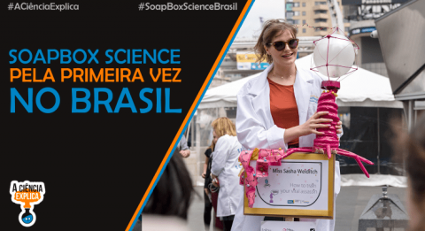 Escopo Festival acontece em Osasco nos dias 26 e 27 de agosto