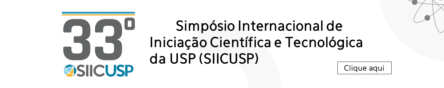 33º SIICUSP 2025