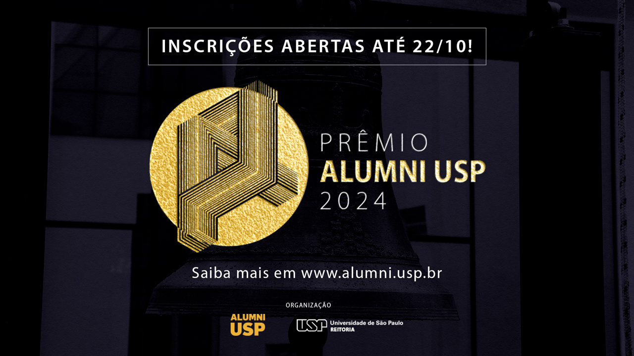 Prêmio Alumni