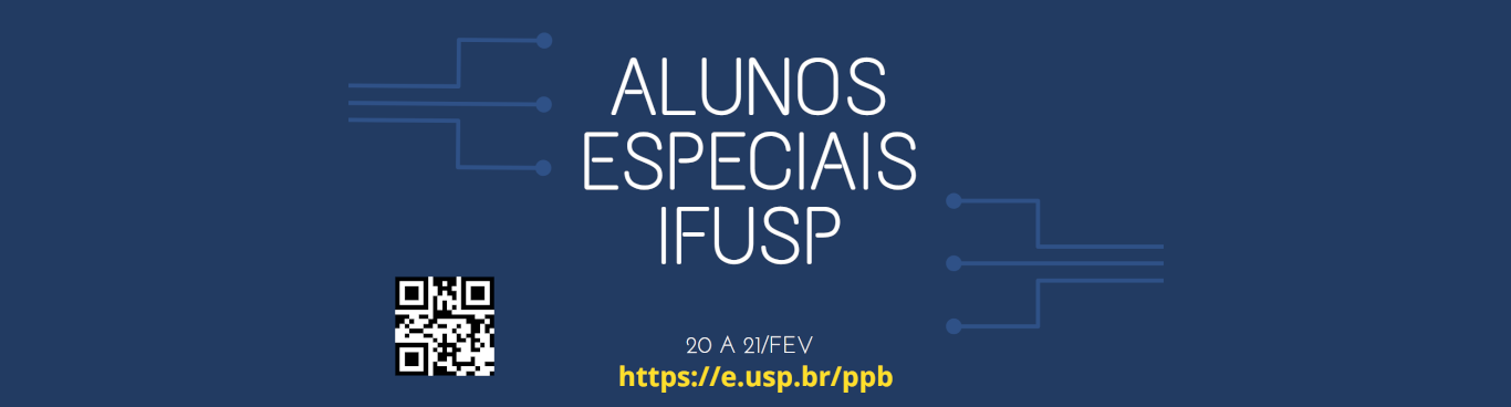 Alunos Especiais 2025