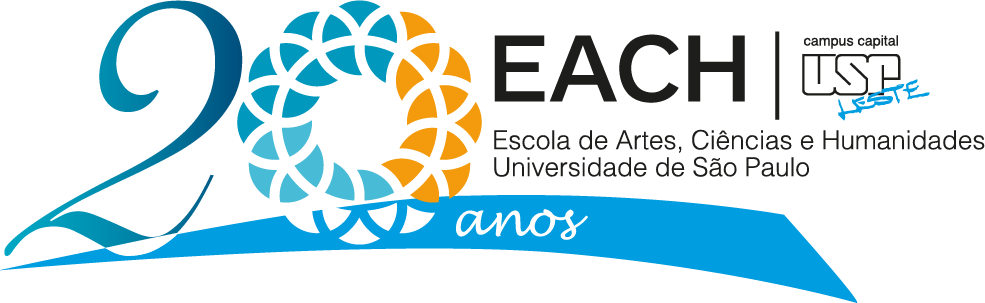 EACH 20 anos